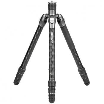 Benro Rhino 34C Carbon Fiber Tripod/Monopod