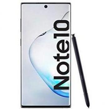 Samsung Galaxy Note10 Negro 256 GB