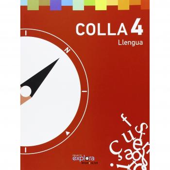 Colla 4 - 9788490264140