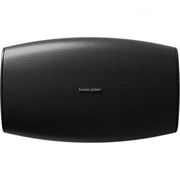 Altavoz de exterior Sonus Faber Aster negro