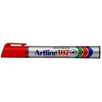 Artline 107 - Marcador permanente