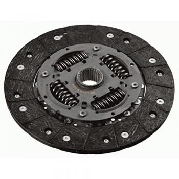Disco de Embrague SACHS 1878 600 675 para AUDI A4 B8 Berline y otras aplicaciones