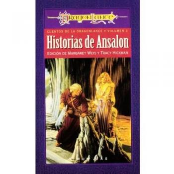 Historias De Ansalon - Bolsillo -