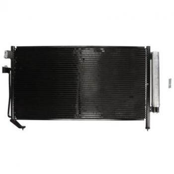 Condensador de aire acondicionado Thermotec KTT110115, tipo: condensador, marca: Thermotec