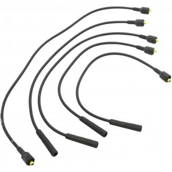 Juego de Cables de Encendido BOSCH 0 986 356 768 para LADA Niva y ZASTAVA - Kit de 5 piezas