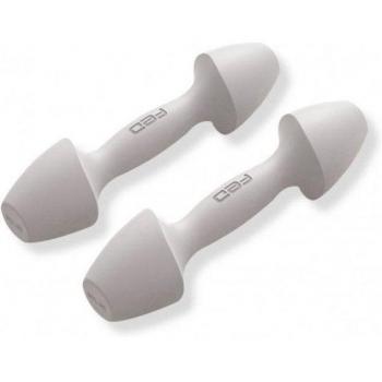 Xiaomi FED Pack de 2 Mancuernas Fitness 0.9kg Multicolor