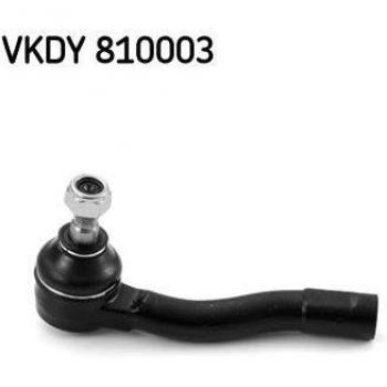 Rótula de dirección SKF VKDY 810003 - Tipo: Rótula de dirección, Marca: SKF, Número de pieza: VKDY 810003