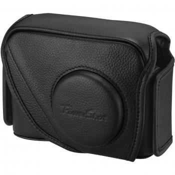 Canon DCC-1600 - Funda para Canon PowerShot G12, negro