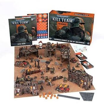 Games Workshop Kill Team Octarius