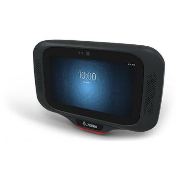 PDA Zebra CC6000-10-3200LCWW, sistema de intercomunicación de video, 32 GB de almacenamiento, 4 GB de RAM
