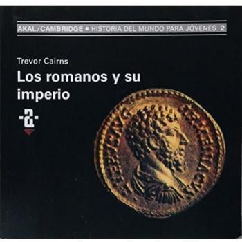 Los romanos y su imperio: 2