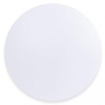 Aplique LED de Pared Circular Eclipsis 18W - 3000K - CRI90 - IP20 - Driver KeGu