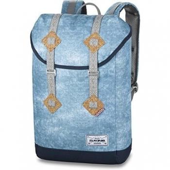 DAKINE Mochila Trek Beach Talla:51 x 30 x 18 cm, 26 Liter