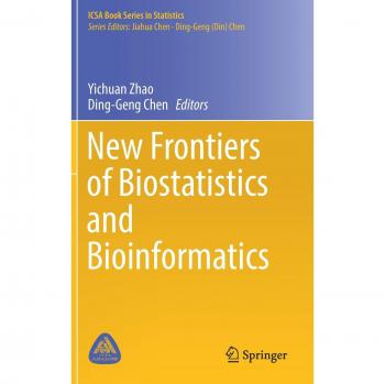 New Frontiers of Biostatistics and Bioinformatics