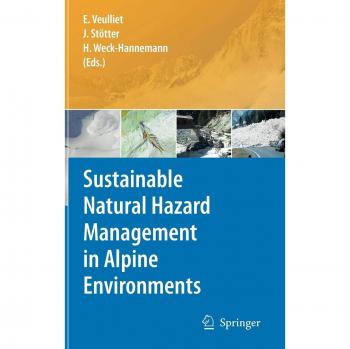 Sustainable Natural Hazard Management in Alpine Environments