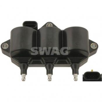 Bobina de encendido SWAG 89 93 0267