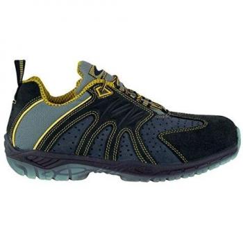 COFRA 30160-000.W44 S1 P SRC Match Point-Zapatillas de Seguridad