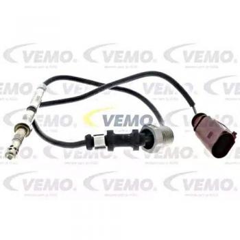 Sensor de temperatura de gases de escape VEMO V10-72-0011 - Calidad Original para Volkswagen Passat B6/B7 Variant y Sedan