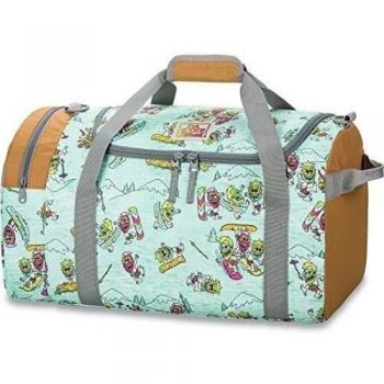 Dakine EQ - Bolsa de deporte hombre Bag, pray4 Snow, 56 x 36 x 68 cm, 51 L, 08300484