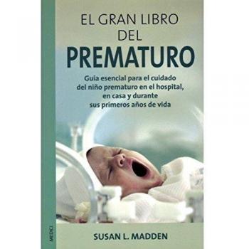 EL GRAN LIBRO DEL PREMATURO