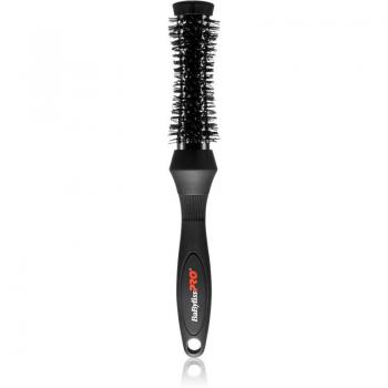 Babyliss Pro 4Artist Curved Brush 25mm BABDB25E - cepillo térmico Ø 25 mm, 1 ud