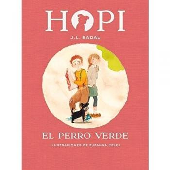 El Perro Verde: 2 - Josep Lluís Badal