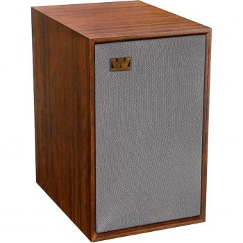 Altavoz de estantería Wharfedale Denton 80 Caoba (2 unidades)