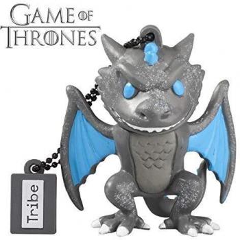 USB stick 16 GB Viserion - Original Game of Thrones Flash Drive 2.0, Tribe FD032507