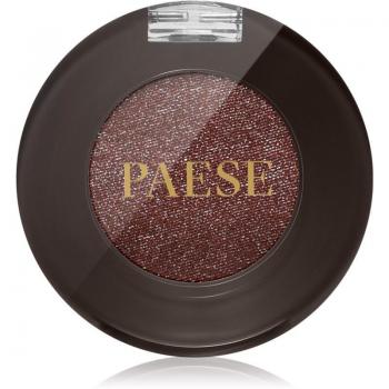Paese Eyegasm Eyeshadow Long-Lasting Eyeshadow Shade 12 Dune 1.5 g