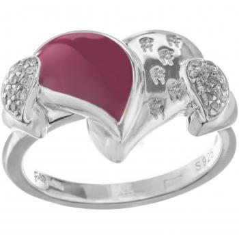 Anillo Mujer Folli Follie 3R0S004CP