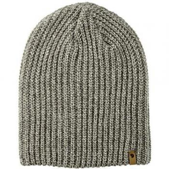 Fjällräven Övik Melange Beanie - Ecru, Unisex, One Size