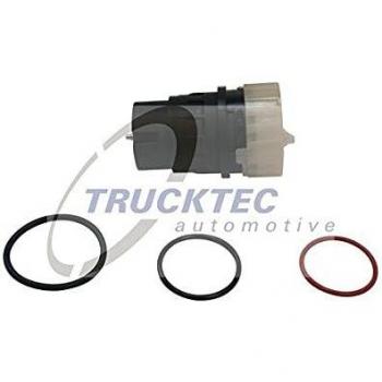 Trucktec Automotive 02.42.284 Cubierta enchufable