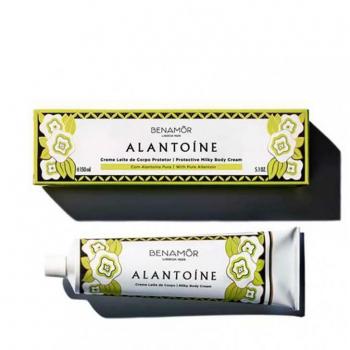 Benamôr Alantoíne Creme Leite de Corpo Body Lotion 150 ml