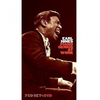 Piano Mastery Collection (7CD+DVD)