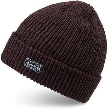 DAKINE Daryl Beanie Rust Brown OS