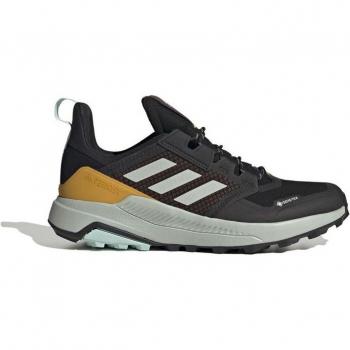 Zapatilla Adidas M Terrex Trailmaker GTX NegroAqua