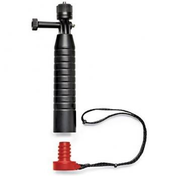 Joby Action - Grip para cámara, Color Negro