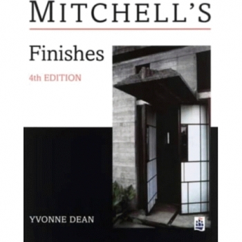Finishes