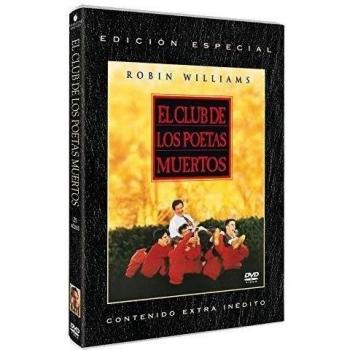 El club de los poetas muertos [DVD]