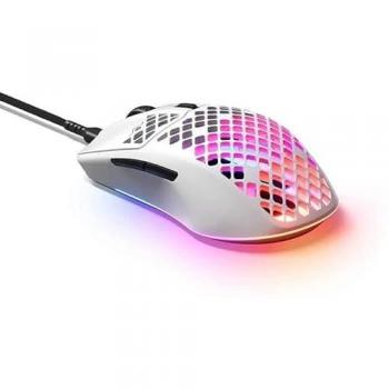 Ratón Inalámbrico para PC Aerox 3 - Blanco - Steelseries