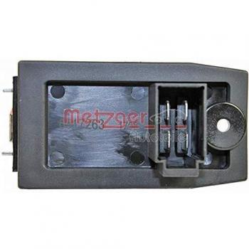 Metzger 0917263 Calefacción