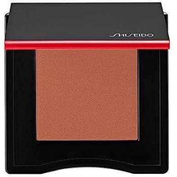 Shiseido InnerGlow CheekPowder Illuminating Blush Shade 07 Cocoa Dusk 4 g