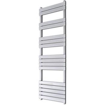 Baño Toallero Calefacción Central Radiador Recto 500 x 1800 mm