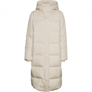 Vero Moda Erica Holly Long Women's Down Jacket