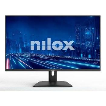 Monitor Nilox 32 IPS FHD 1920x1080 100Hz Tiempo de respuesta 4ms HDMI VGA