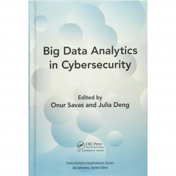 Big Data Analytics in Cybersecurity