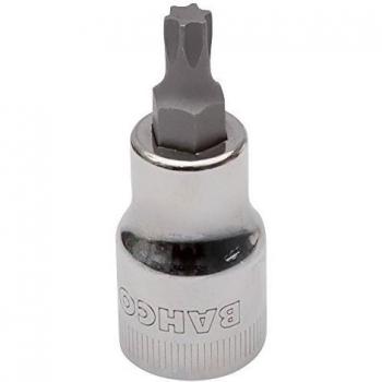 Bahco 7809TORX-T20 - Vaso 1/2, T20