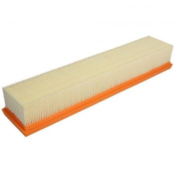 Filtro de aire HENGST E474L para Dacia, Nissan y Renault - Fabricado en Polonia