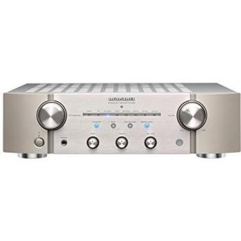 Marantz  Amplificador pm7005 silver