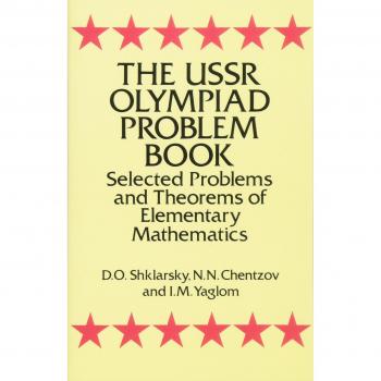 U. S. S. R. Olympiad Problem Book